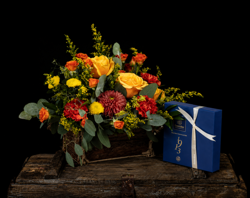 Moonzest Giftset