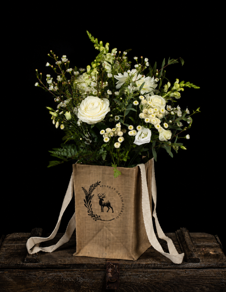 Dogs Bay Bouquet