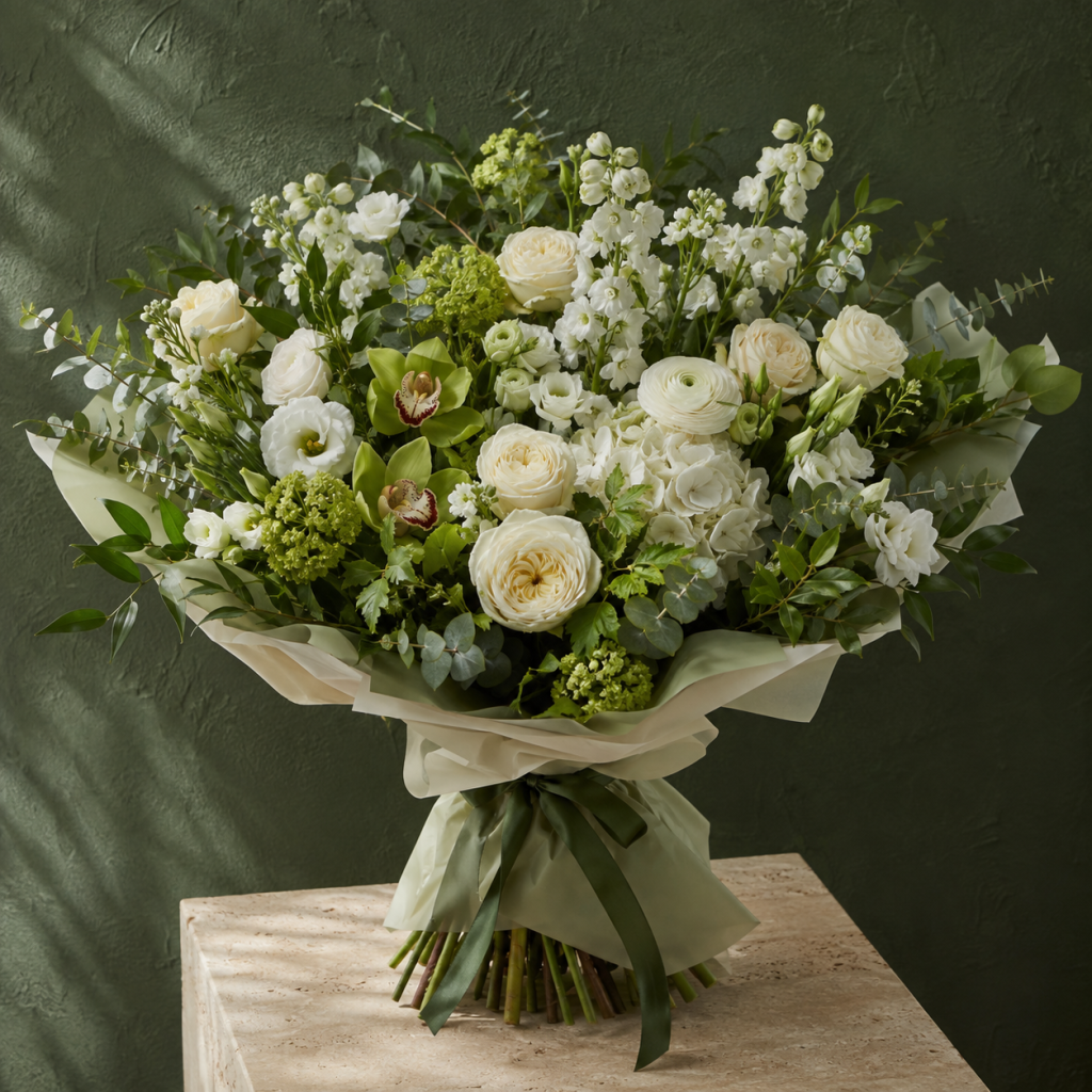 The Inisfallen Bouquet