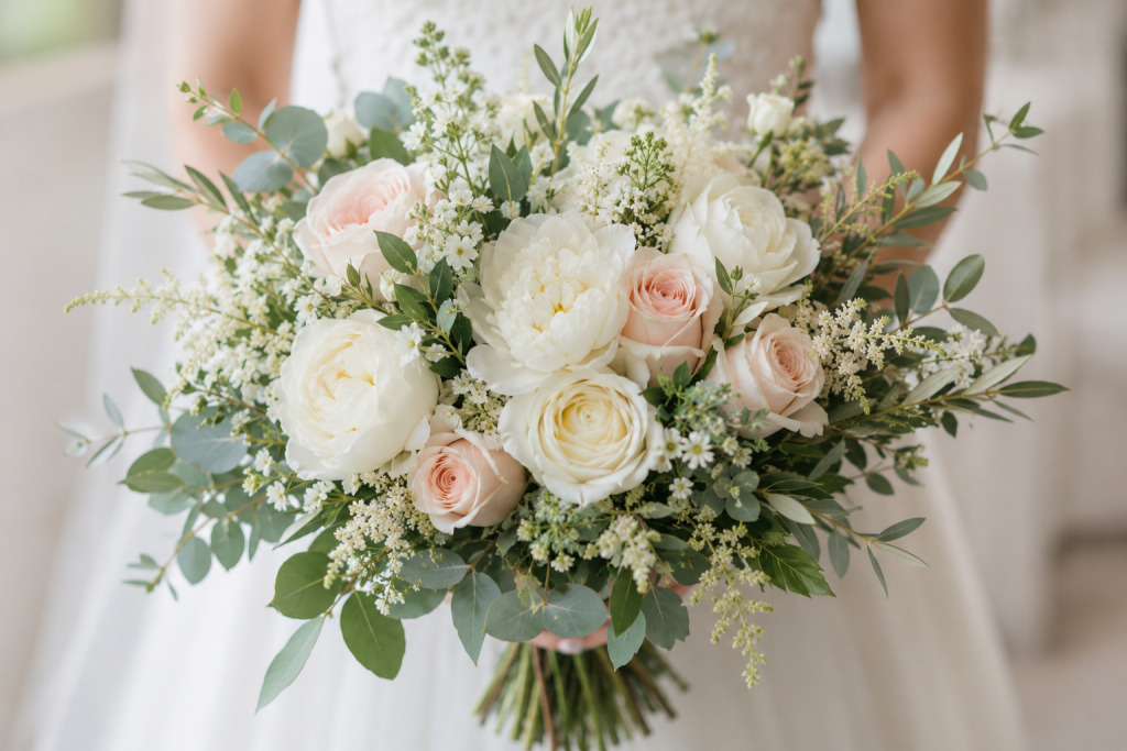 Wedding Bouquet