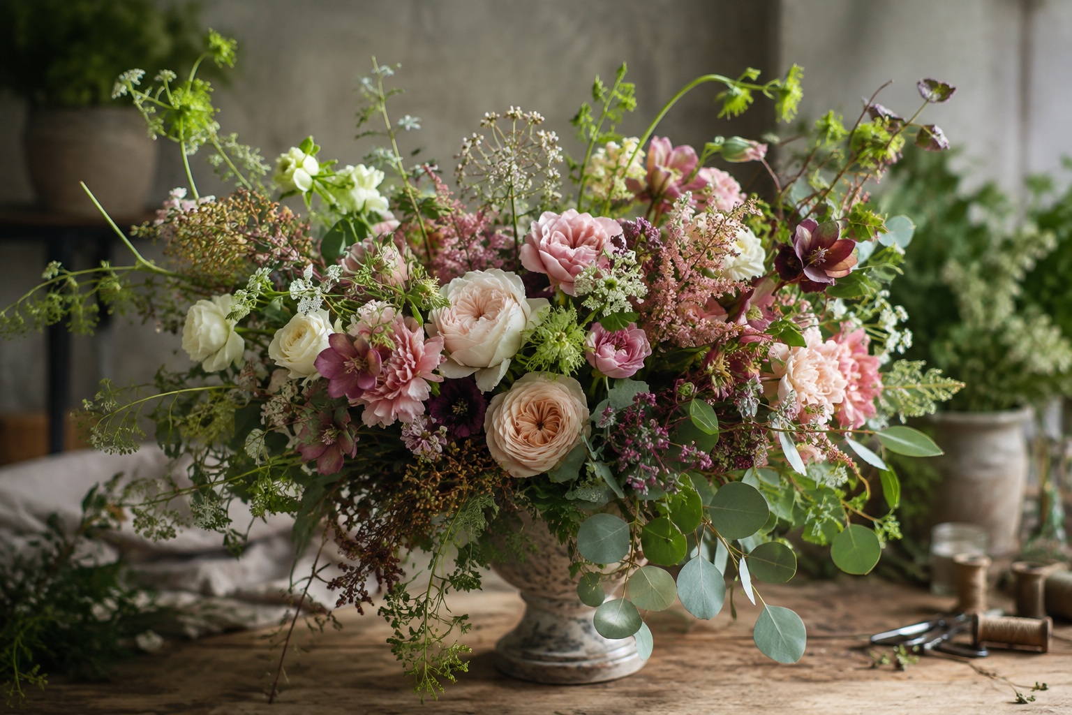 Florist Greystones