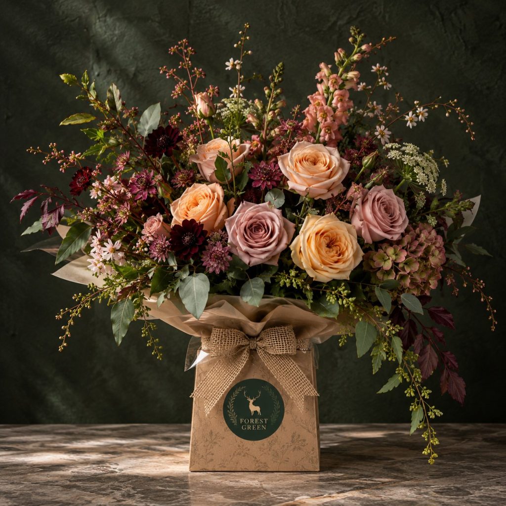 Flower Delivery Goatstown