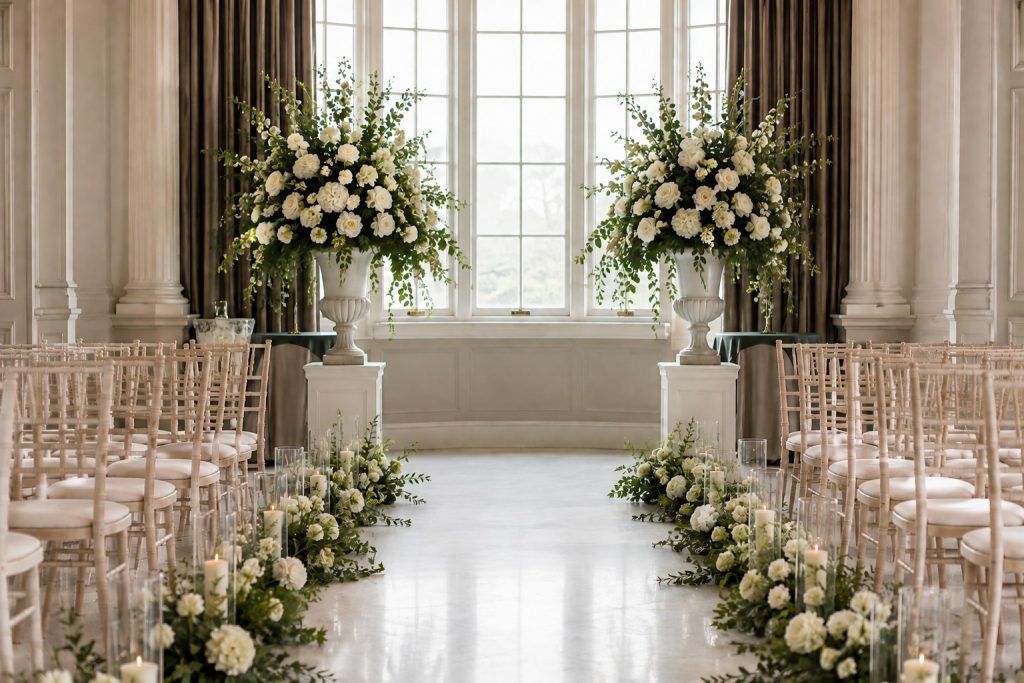 Wedding Ceremony
