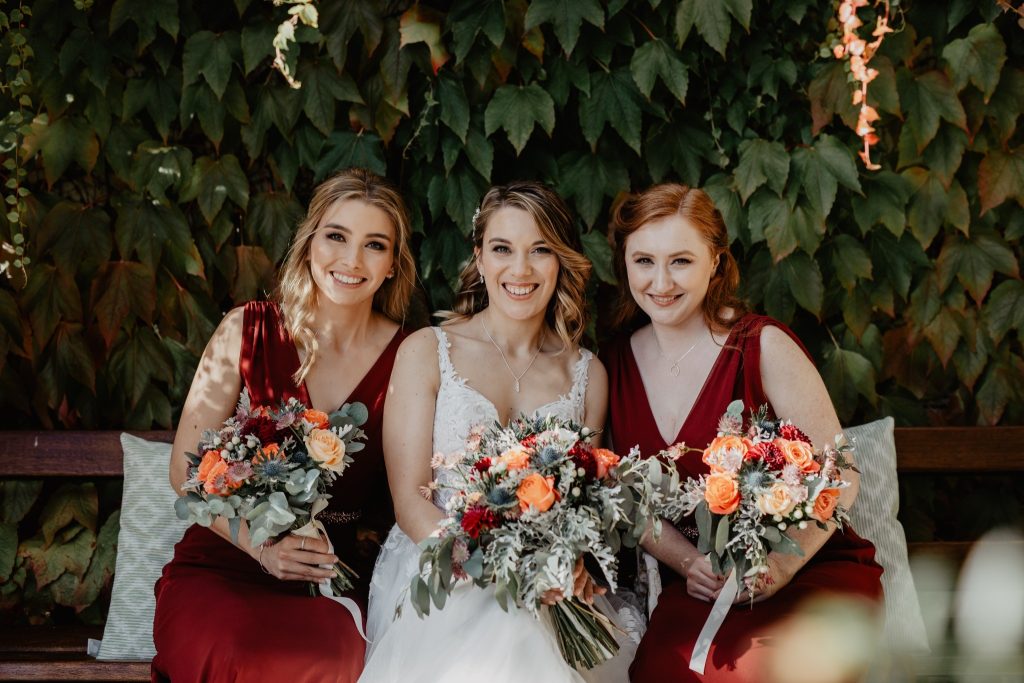 Bridal Bouquets