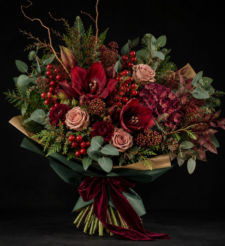 Christmas At Russborough